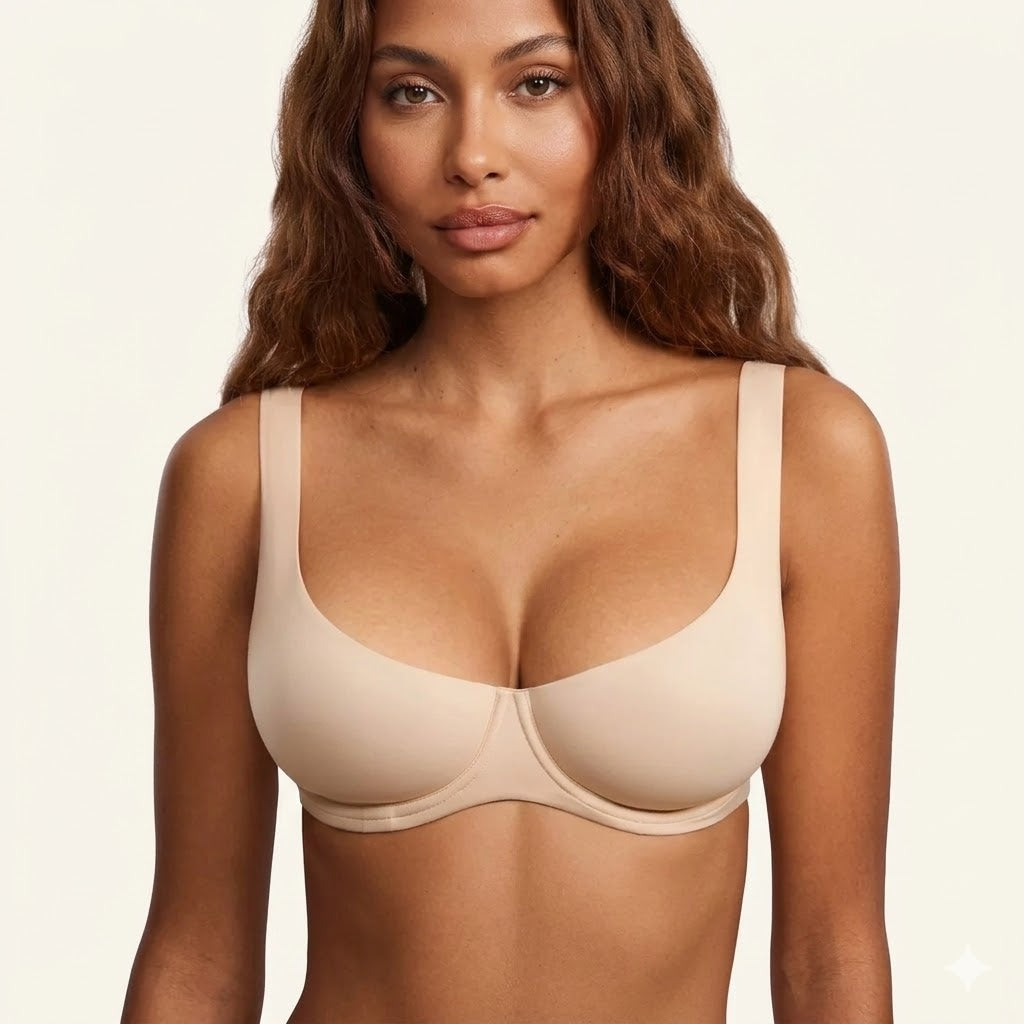 CloudLift™ Everyday Support Bra