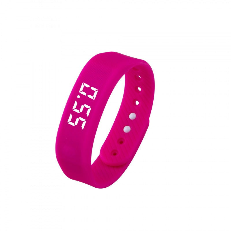 Smart Wristband