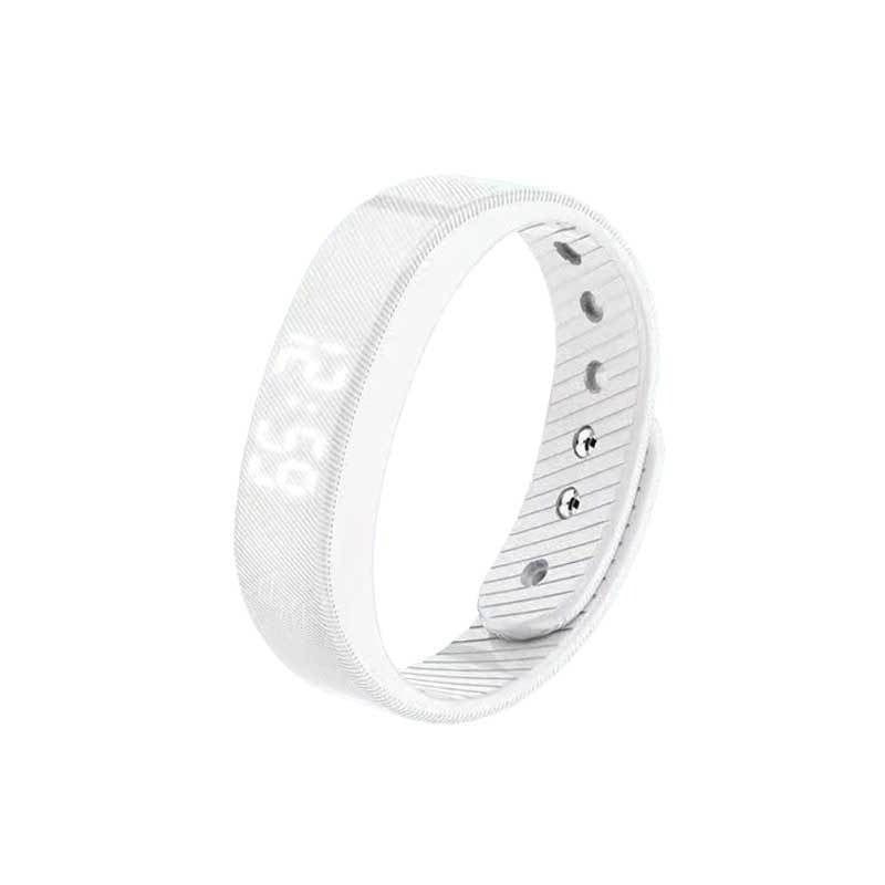 Smart Wristband